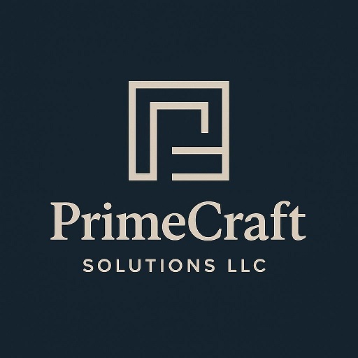      PrimeCraft Solutions LLC.com