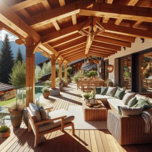RESIDENTIAL DESIGN