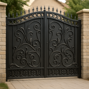 METALWORK