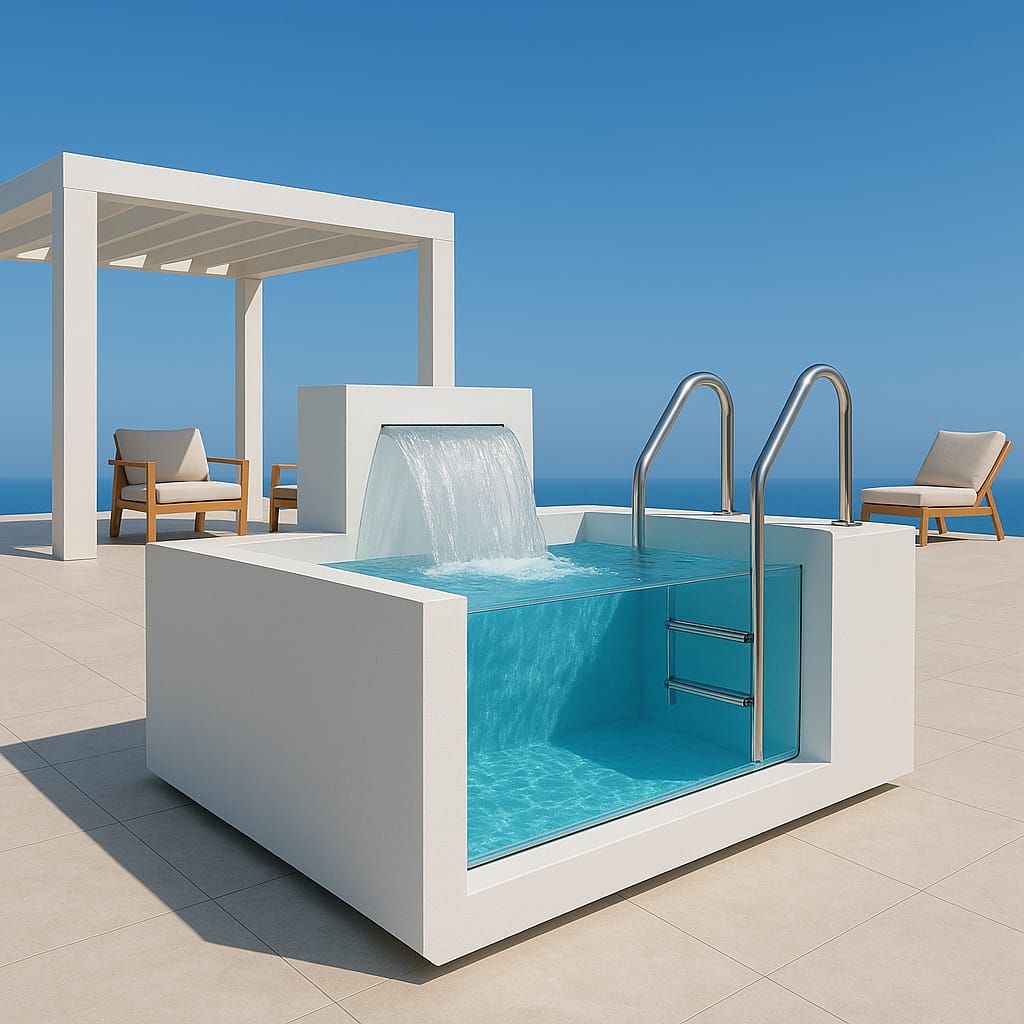MODULAR PRODUCTS