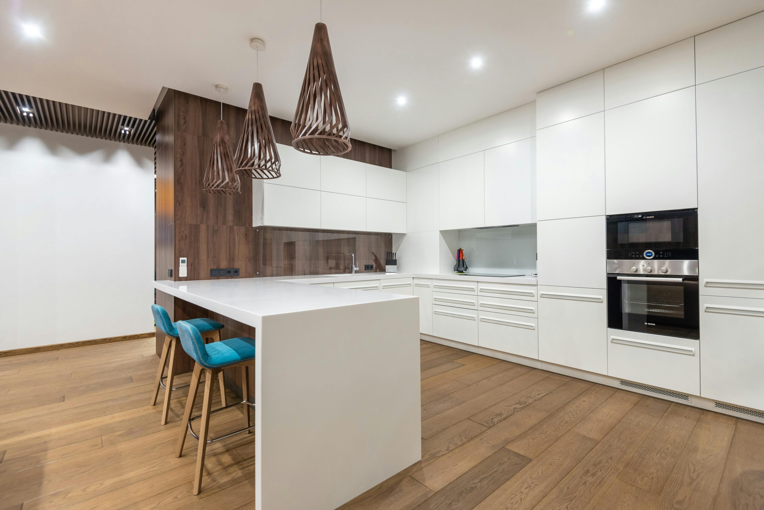 REPAIR AND REMODELATION